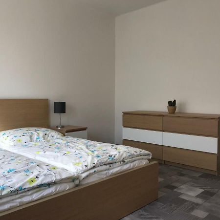Apartman Havlickova カルロヴィ・ヴァリ エクステリア 写真