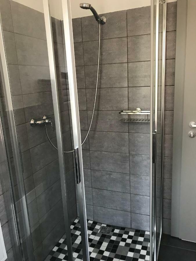 Apartman Havlickova カルロヴィ・ヴァリ エクステリア 写真